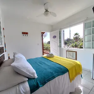 Casa Colomba Búzios