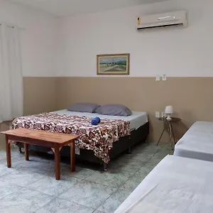 Aldeia Fortaleza (Ceara)