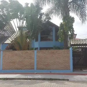  Apartamento Tartaruga Azul